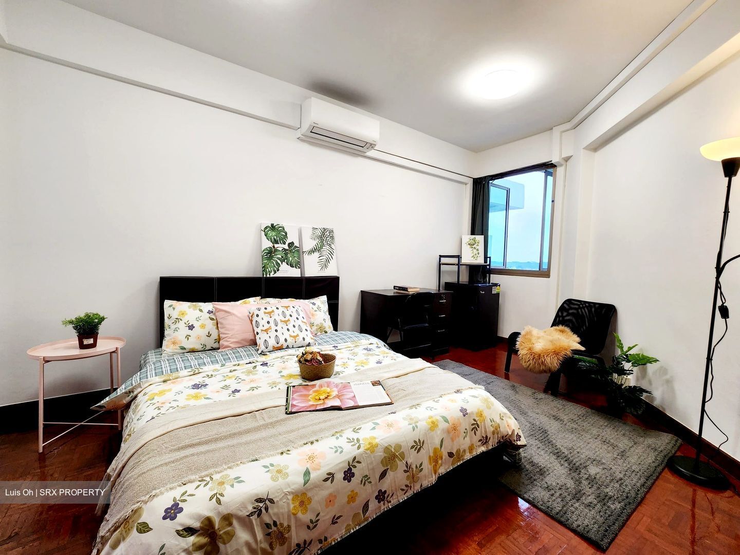 Orchid Park Condominium (D27), Condominium #610365081